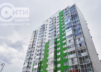1-ком. квартира на продажу, 37 м2, Воронеж, улица 45-й Стрелковой Дивизии, 259/12, ЖК Цветной бульвар