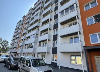 Сдам в аренду квартиру студию, 28 м2, Петрозаводск, Боровая улица, 44