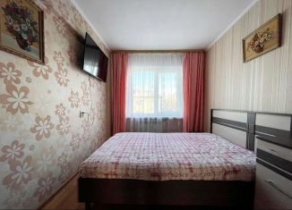 Продам трехкомнатную квартиру, 58.8 м2, Благовещенск, Текстильная улица, 23