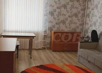 Квартира на продажу студия, 24.3 м2, Тюмень, улица Республики, 229