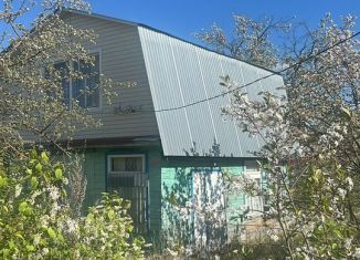 Продам дачу, 55 м2, Татарстан, садовое товарищество Табигать при Казанском государственном педагогическом университете, 199