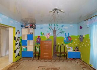 2-ком. квартира на продажу, 52.9 м2, Тюмень, улица 70 лет Октября, 16