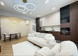 Аренда 3-комнатной квартиры, 68 м2, Татарстан, улица Братьев Батталовых, 20к2