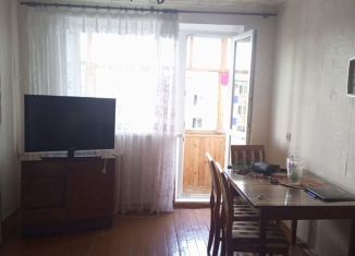 Двухкомнатная квартира на продажу, 47 м2, Республика Башкортостан, улица Калинина, 62