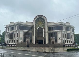 Продаю офис, 240 м2, Тюмень, улица Малыгина, 90