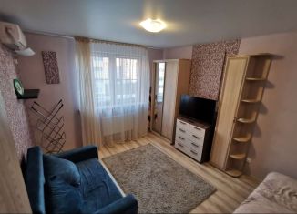 Продается 1-комнатная квартира, 31.7 м2, Краснодар, улица Западный Обход