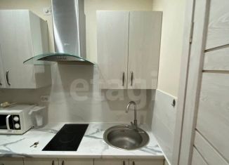 Сдаю квартиру студию, 17 м2, Татарстан, улица Карбышева, 62