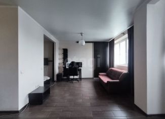 Продажа 1-ком. квартиры, 41.2 м2, Тюмень, улица Василия Гольцова, 10