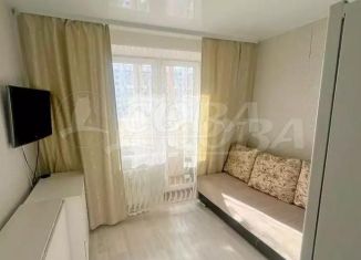 Продается квартира студия, 16 м2, Тюмень, Интернациональная улица, 199к4