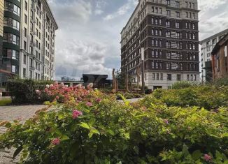 Продаю 2-комнатную квартиру, 90.4 м2, Тюмень, улица Пожарных и Спасателей, 1к1