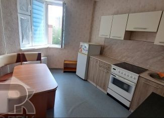 Продам 1-комнатную квартиру, 37.4 м2, деревня Сапроново, ЖК Эко Видное, квартал Северный, 3