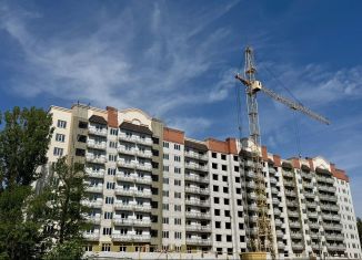 Продаю 2-ком. квартиру, 54.7 м2, Саратов, проспект Строителей, 38Б