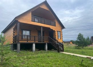 Продается дом, 94 м2, Красноярский край, ЖК Нанжуль-Солнечный, 1