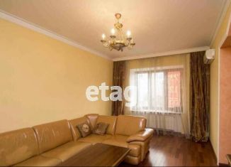 Продам 2-ком. квартиру, 77.4 м2, Тюмень, Советская улица, 51