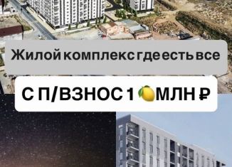 Продаю 2-комнатную квартиру, 67 м2, Махачкала, Хушетское шоссе, 7, Ленинский внутригородской район