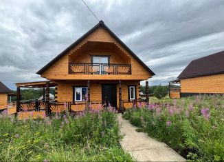 Продается дом, 81 м2, Красноярский край, Садовая улица