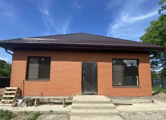 Дом на продажу, 80 м2, Астрахань, 2-я Песчаная улица, Советский район