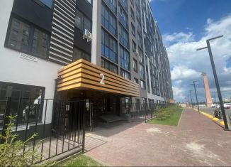 Продается 1-ком. квартира, 34 м2, Тула, улица Купцов Гречихиных, 12, Зареченский территориальный округ