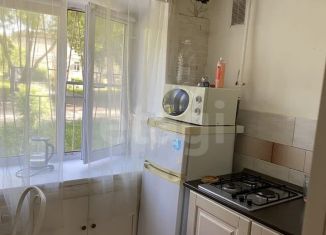 Продажа однокомнатной квартиры, 30 м2, Челябинск, улица Постышева, 6, Центральный район