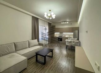 Сдача в аренду двухкомнатной квартиры, 49 м2, Татарстан, улица Николая Ершова, 62Г