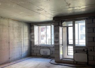 1-ком. квартира на продажу, 38.7 м2, деревня Крёкшино, улица Медовая Долина, 4