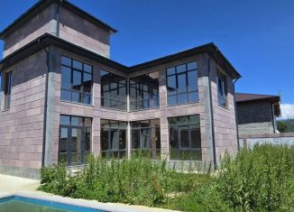 Продам коттедж, 220 м2, Краснодарский край, Тимашевская улица, 118Е