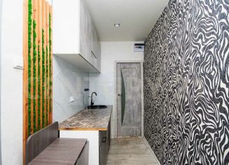 Однокомнатная квартира на продажу, 29.6 м2, Ульяновск, Отрадная улица, 74