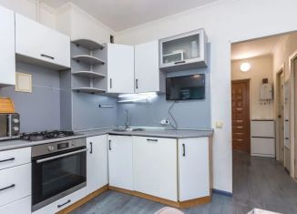 Продается 1-комнатная квартира, 37.6 м2, Республика Башкортостан, улица Георгия Мушникова, 19