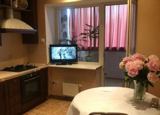 Продажа 3-ком. квартиры, 98.3 м2, Калининград, Ростовская улица, 9