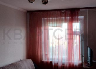 Двухкомнатная квартира на продажу, 45.1 м2, Омская область, улица Калинина, 12