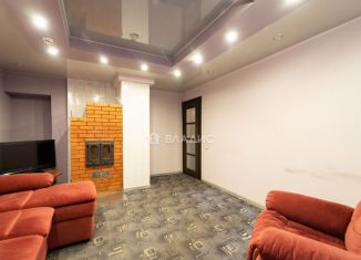 2-комнатная квартира на продажу, 52.8 м2, Карелия, Красная улица, 40