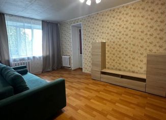 2-комнатная квартира в аренду, 48 м2, Татарстан, 6-й комплекс, 22