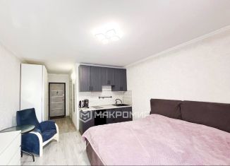Продажа квартиры студии, 25.2 м2, посёлок Новогорелово, бульвар Десантника Вадима Чугунова, 3