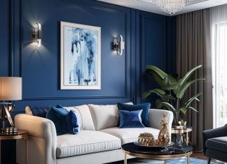 Продам 2-комнатную квартиру, 44.4 м2, Ростов-на-Дону