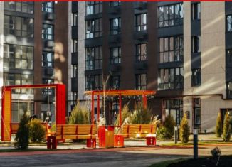 Продаю 2-комнатную квартиру, 60.9 м2, Ростов-на-Дону, Первомайский район, Берберовская улица