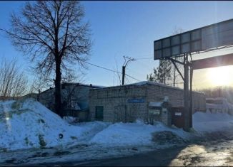 Продажа земельного участка, 8.8 сот., Саранск, Строительная улица, 21