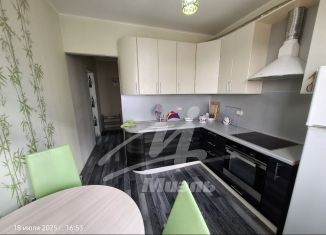 Сдам однокомнатную квартиру, 40 м2, Подольск, Садовая улица, 5к1, ЖК Московский