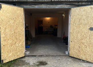 Продаю гараж, 27 м2, Чита, улица Ленина, 1Б