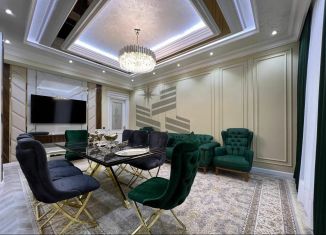 Четырехкомнатная квартира в аренду, 146 м2, Татарстан, Право-Булачная улица, 51