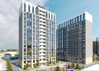 Продажа квартиры студии, 32.4 м2, Махачкала, Индустриальный переулок, 24Г, Ленинский внутригородской район