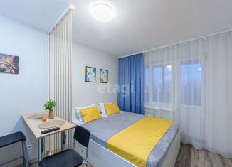 Продаю 1-ком. квартиру, 34.2 м2, Тюмень, улица 30 лет Победы, 92