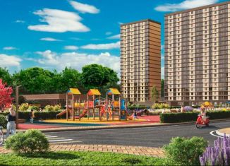 Продажа 2-ком. квартиры, 65.3 м2, Ростов-на-Дону, ЖК Новый Горизонт