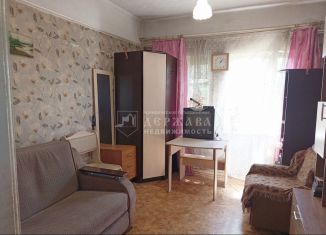 Продаю 1-ком. квартиру, 22.3 м2, Ленинск-Кузнецкий, Театральная улица, 12