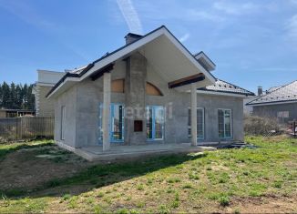 Продам дом, 157 м2, деревня Орлово, Старорусская улица, 50