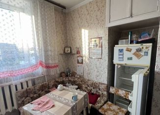 Продам 2-комнатную квартиру, 55 м2, Истра, улица 9-й Гвардейской Дивизии, 62А