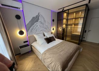 Продам двухкомнатную квартиру, 52 м2, Краснодар, улица имени Дзержинского, 95, ЖК Аврора