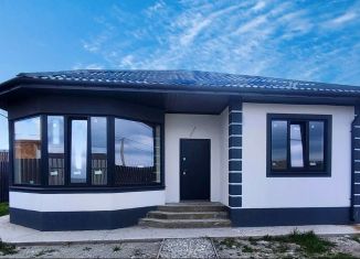 Продам дом, 100 м2, хутор Семигорский