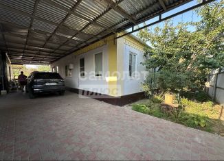 Дом на продажу, 84.4 м2, Кропоткин, Целинная улица, 233