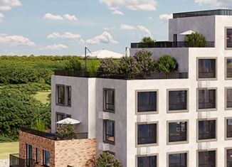 Продажа квартиры студии, 29.3 м2, Тюмень, Полевая улица, 108