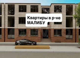 Продается квартира студия, 30 м2, Махачкала, Академическая улица, 1/1